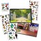 Colorforms - Disney Toy Story Box Set - Pieces Stick Like Magic - Scenes and Pieces for Storytelling Play! - Ages 3+